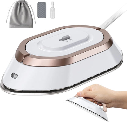 Portable Travel Iron